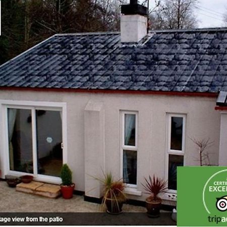 The Garden House Cottage Enniskillen Eksteriør bilde