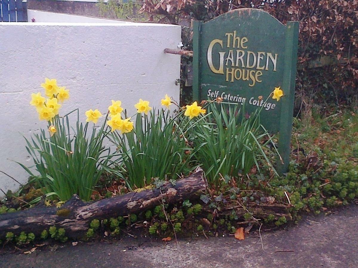 The Garden House Cottage Enniskillen Eksteriør bilde